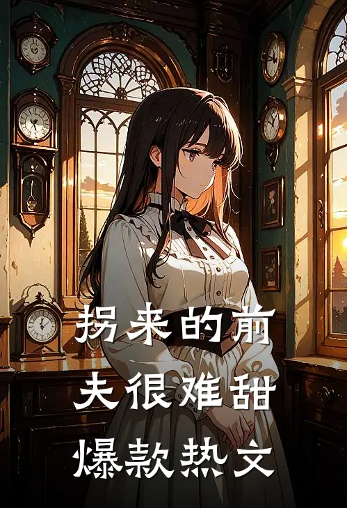 拐来的前夫很难甜爆款热文