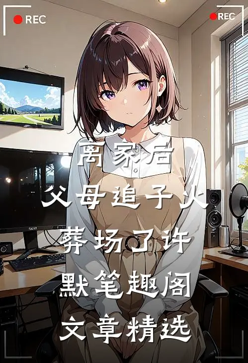 离家后,父母追子火葬场了许默笔趣阁文章精选
