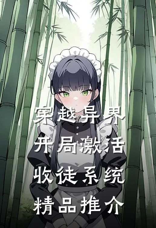 穿越异界，开局激活收徒系统精品推介
