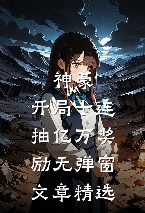 神豪:开局十连抽亿万奖励无弹窗文章精选