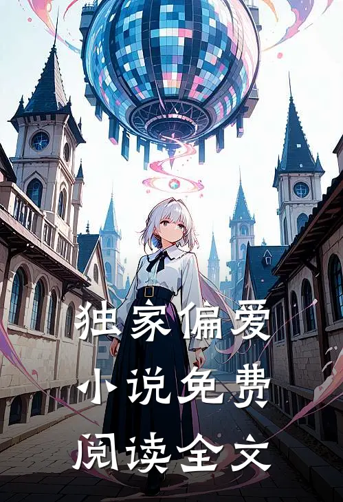 独家偏爱免费阅读全文