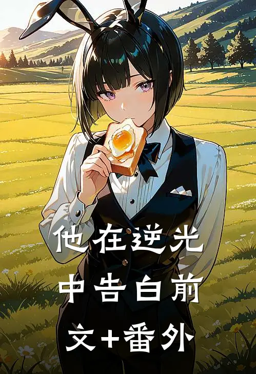 他在逆光中告白前文+番外