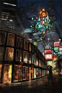 落日与晚风笔趣阁