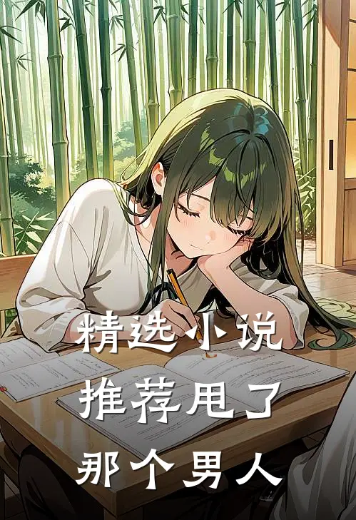 精选小说推荐甩了那个男人