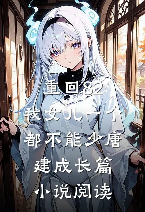重回82:我女儿一个都不能少唐建成长篇小说阅读