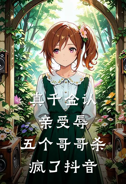 真千金认亲受辱，五个哥哥杀疯了抖音