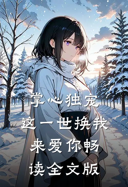 掌心独宠：这一世换我来爱你畅读全文版