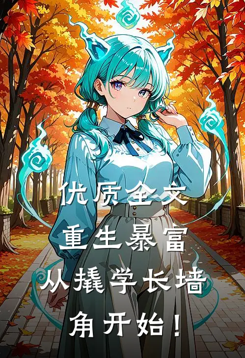 优质全文重生暴富：从撬学长墙角开始！