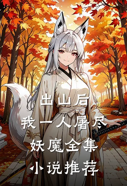 出山后，我一人屠尽妖魔全集小说推荐