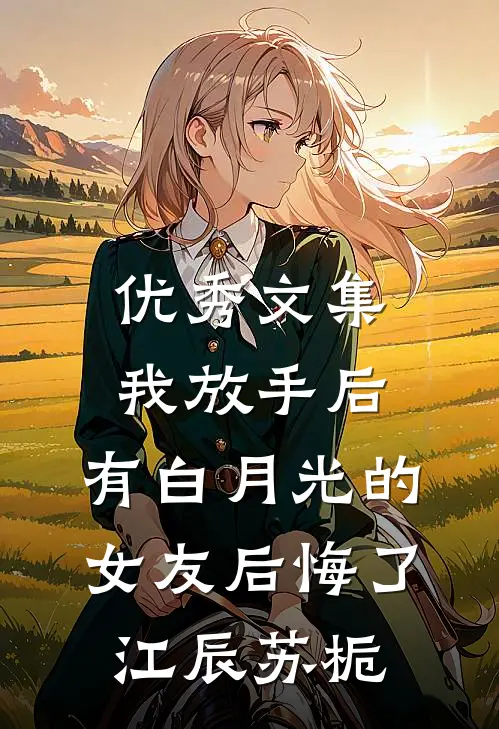 优秀文集我放手后,有白月光的女友后悔了江辰苏栀