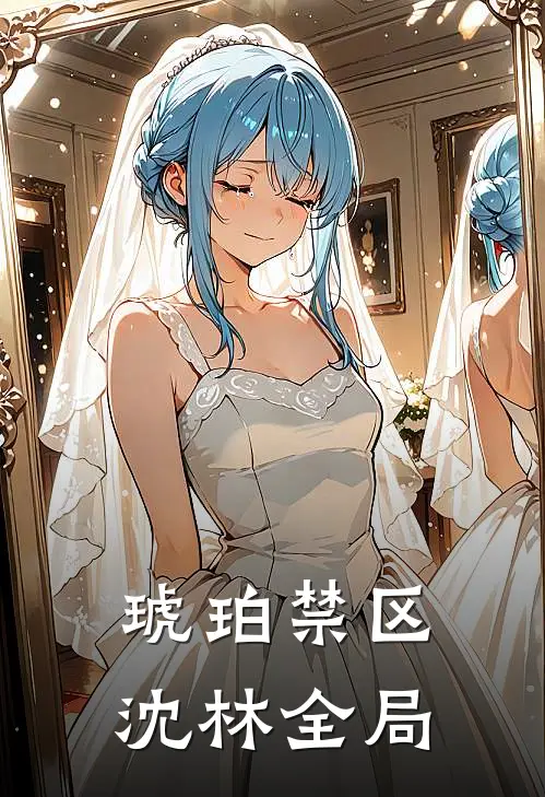 琥珀禁区沈林全局