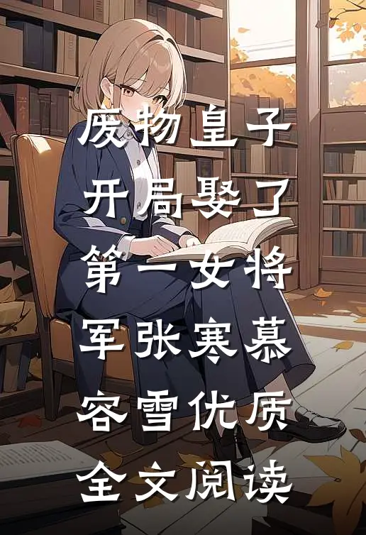 废物皇子开局娶了第一女将军张寒慕容雪优质全文阅读