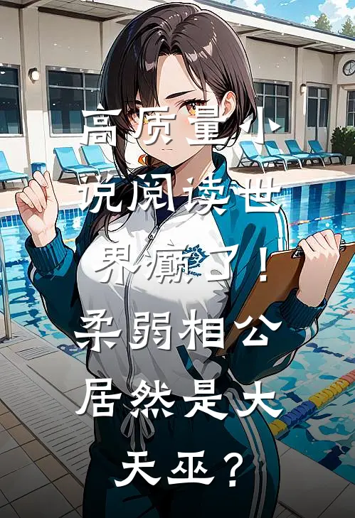 高质量小说阅读世界癫了！柔弱相公居然是大天巫？