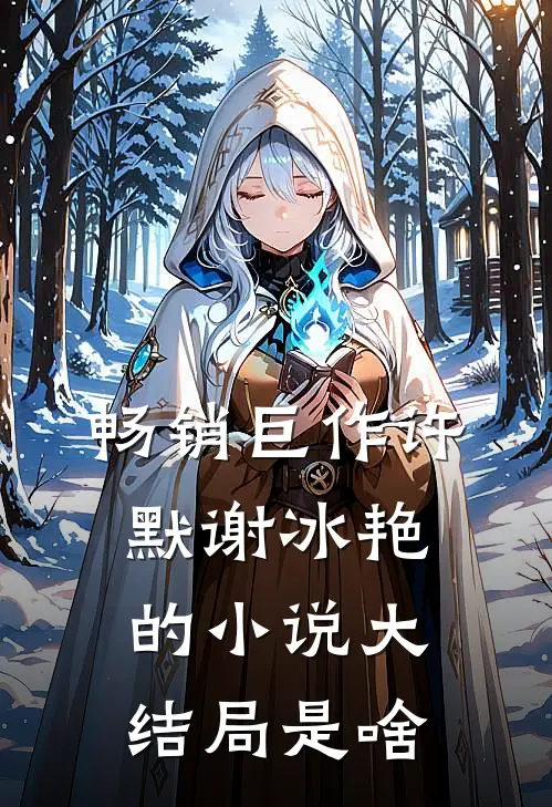 畅销巨作许默谢冰艳的小说大结局是啥