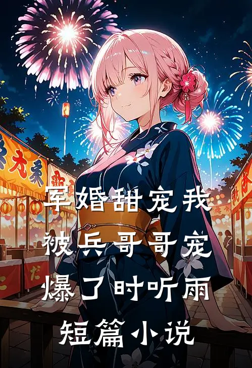 军婚甜宠我被兵哥哥宠爆了时听雨短篇小说