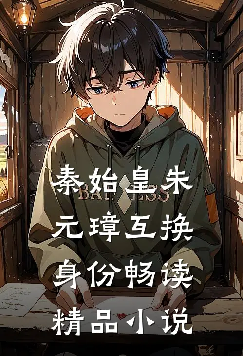 秦始皇朱元璋互换身份畅读精品小说