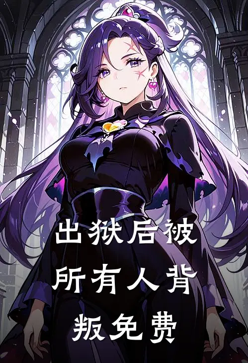 出狱后被所有人背叛免费阅读