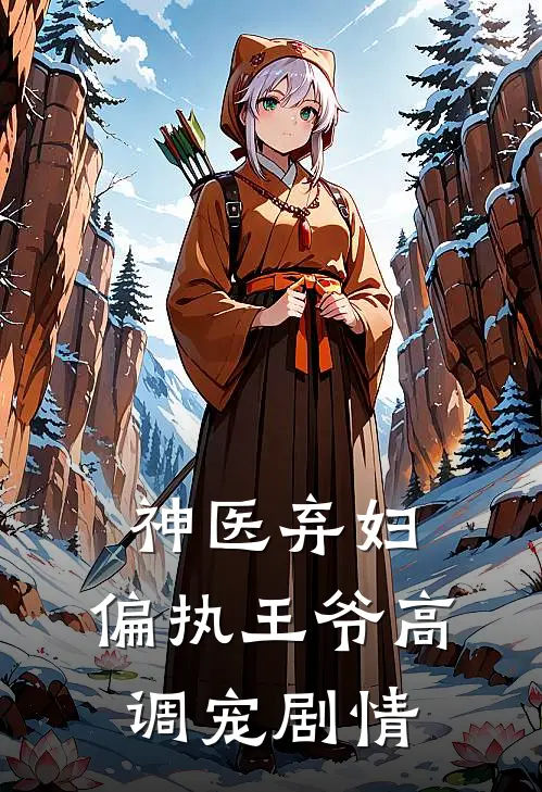 神医弃妇,偏执王爷高调宠剧情