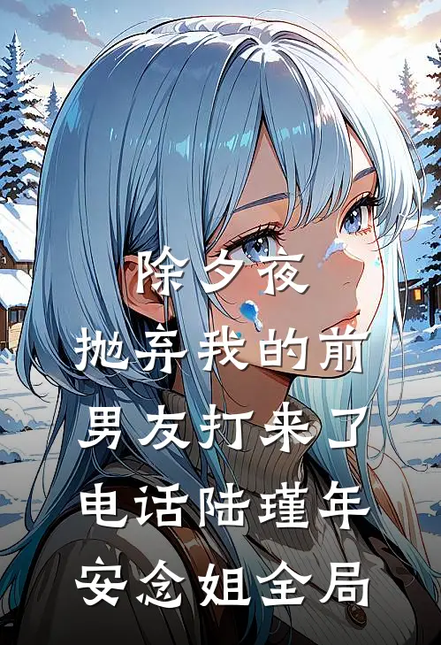 除夕夜，抛弃我的前男友打来了电话陆瑾年安念姐全局