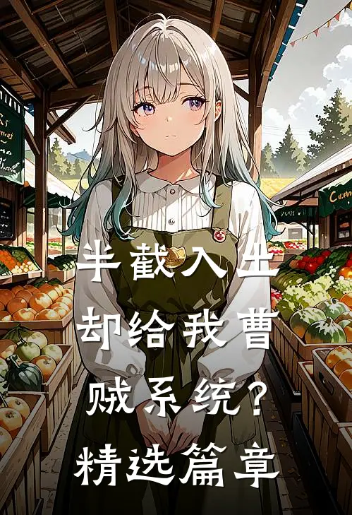 半截入土：却给我曹贼系统？精选篇章