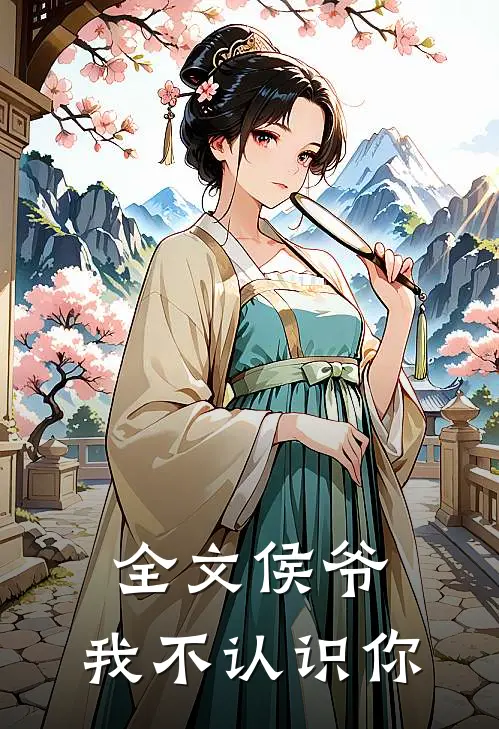 全文侯爷，我不认识你