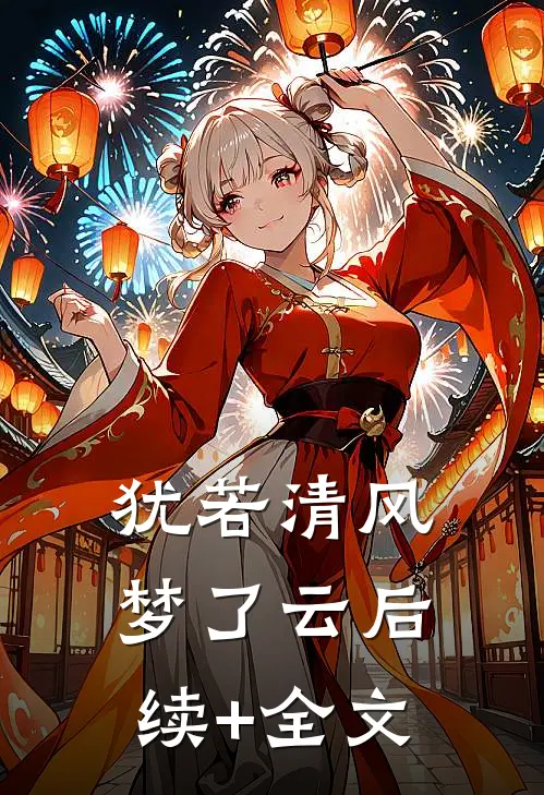 犹若清风梦了云后续+全文