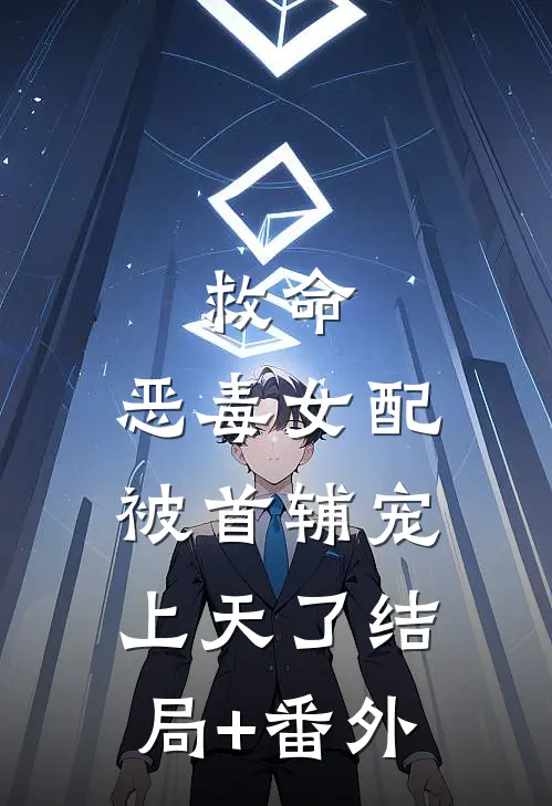救命，恶毒女配被首辅宠上天了结局+番外