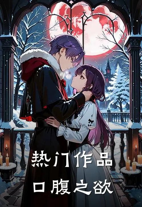 热门作品口腹之欲