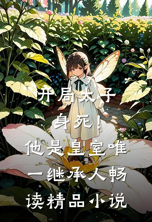 开局太子身死！他是皇室唯一继承人畅读精品小说