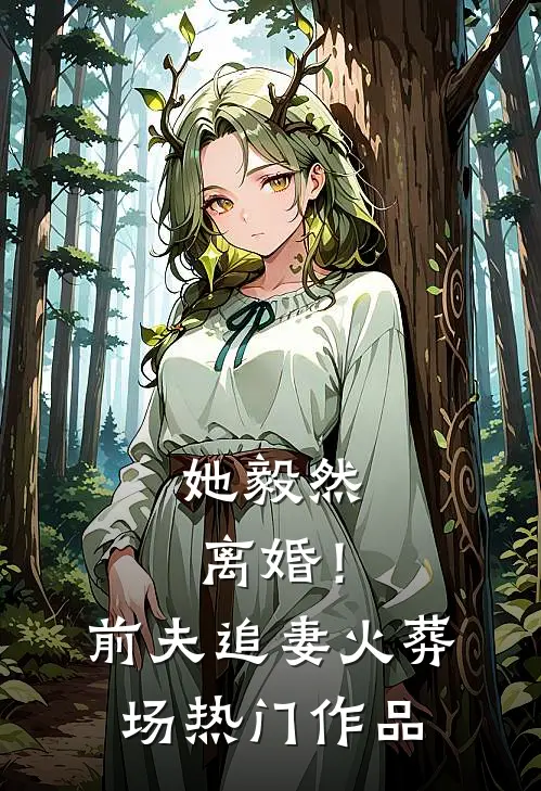 她毅然离婚！前夫追妻火葬场热门作品