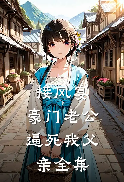 接风宴，豪门老公逼死我父亲 全集