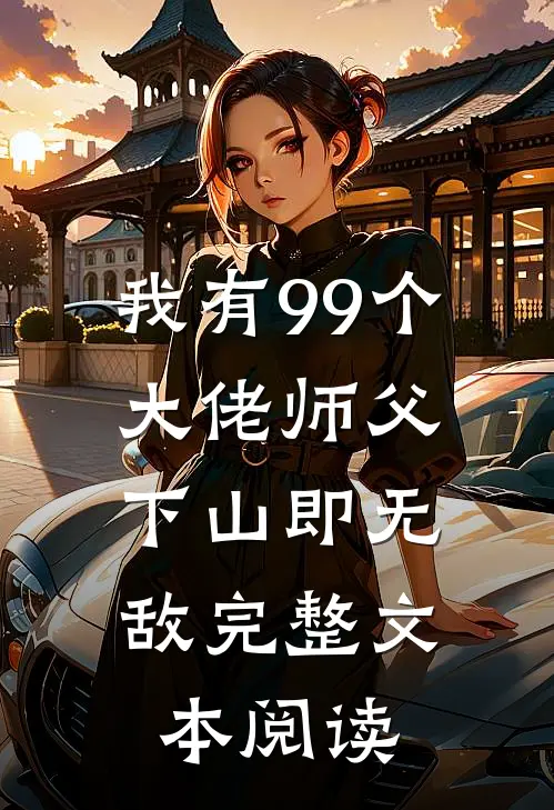 我有99个大佬师父，下山即无敌完整文本阅读