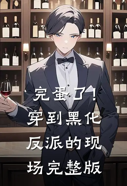 完蛋了！穿到黑化反派的现场完整版