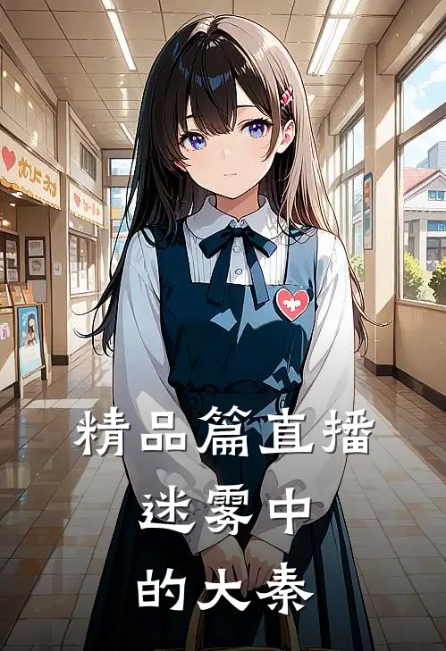 精品篇直播：迷雾中的大秦