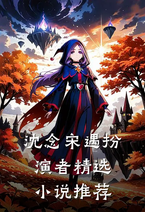 沈念宋遇扮演者精选小说推荐