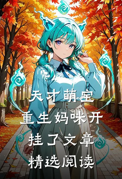 天才萌宝：重生妈咪开挂了文章精选阅读