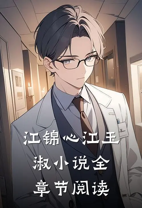 江锦心江玉淑小说全章节阅读