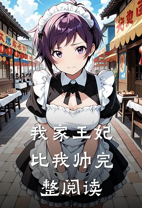 我家王妃比我帅完整阅读