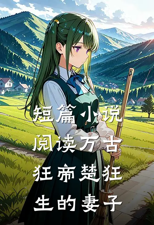 短篇小说阅读万古狂帝楚狂生的妻子