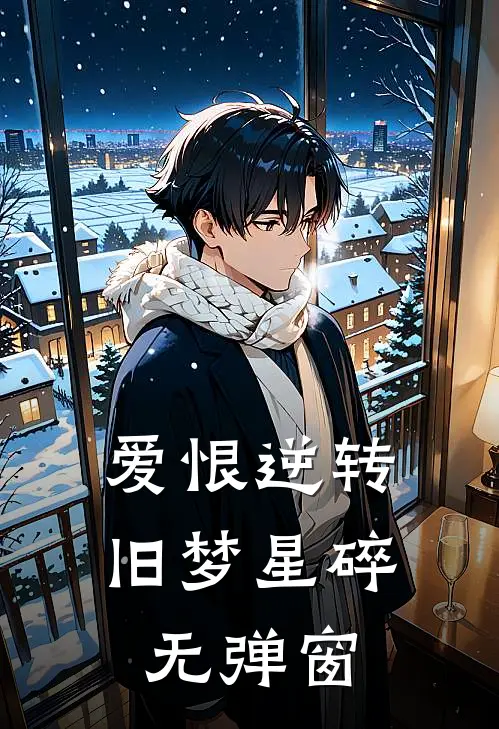 爱恨逆转，旧梦星碎无弹窗
