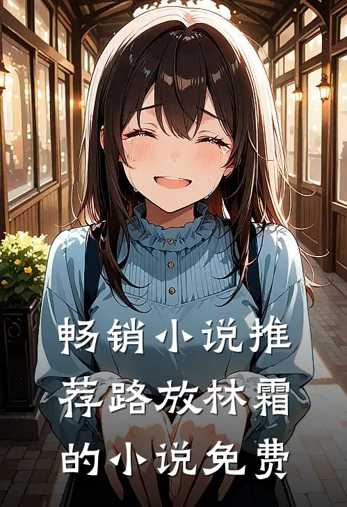 畅销小说推荐路放林霜的小说免费