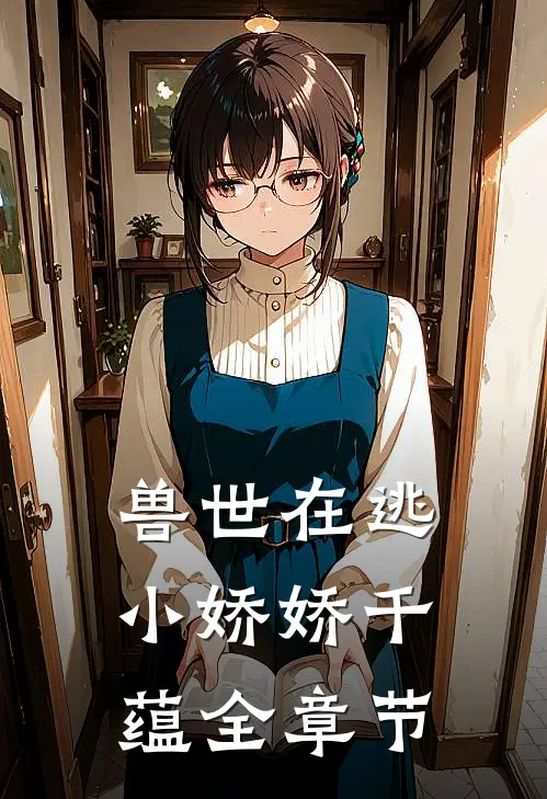 兽世在逃小娇娇 千蕴全章节