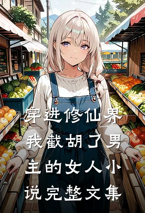 穿进修仙界我截胡了男主的女人小说完整文集