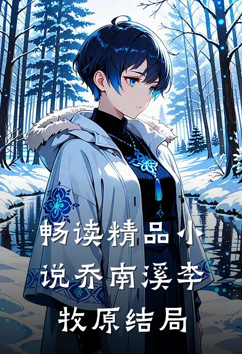 畅读精品小说乔南溪李牧原结局
