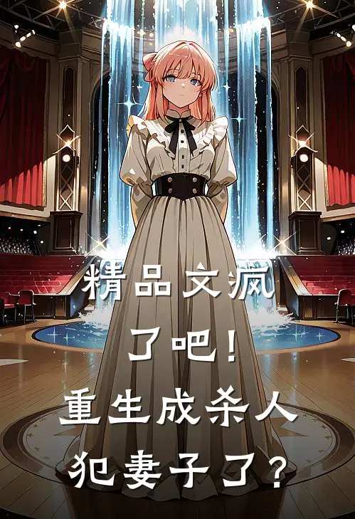 精品文疯了吧！重生成杀人犯妻子了？