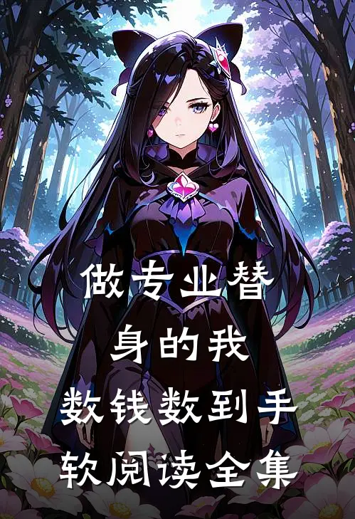 做专业替身的我，数钱数到手软阅读全集