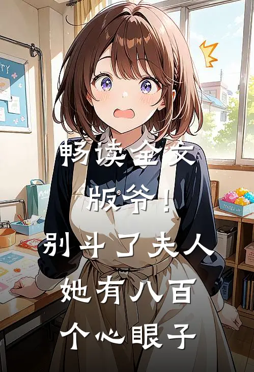 畅读全文版爷！别斗了，夫人她有八百个心眼子