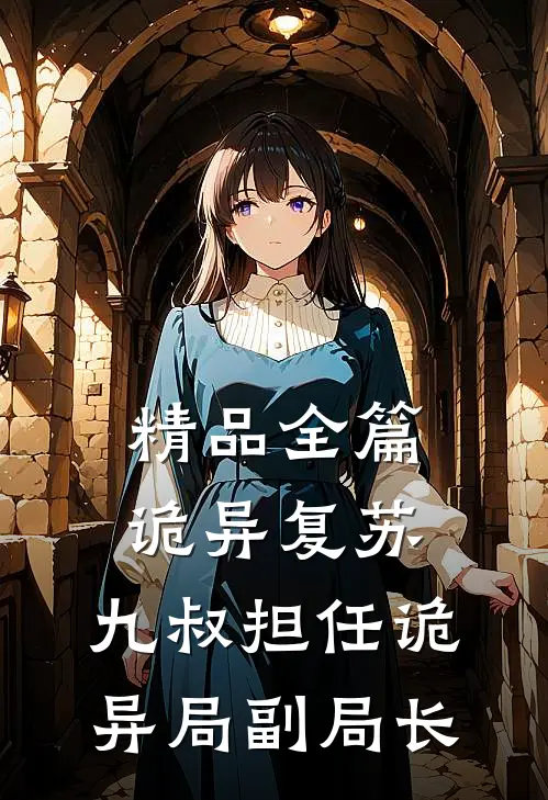 精品全篇诡异复苏：九叔担任诡异局副局长