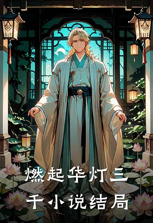 燃起华灯三千结局是he吗