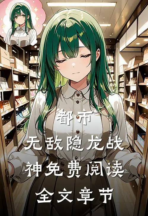 都市:无敌隐龙战神免费阅读全文章节